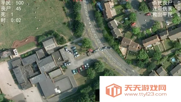 僵尸围城2025官方正版 僵尸围城2025官方正版