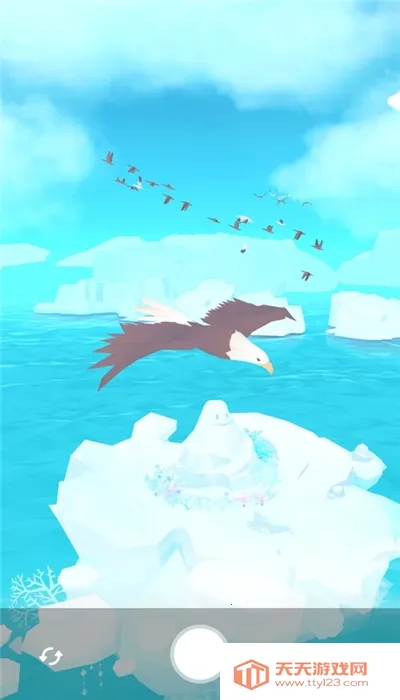 深海水族馆极地(治愈养成游戏)v1.18.4 手机版截图0