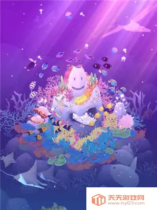 深海水族馆极地(治愈养成游戏) 深海水族馆极地(治愈养成游戏)