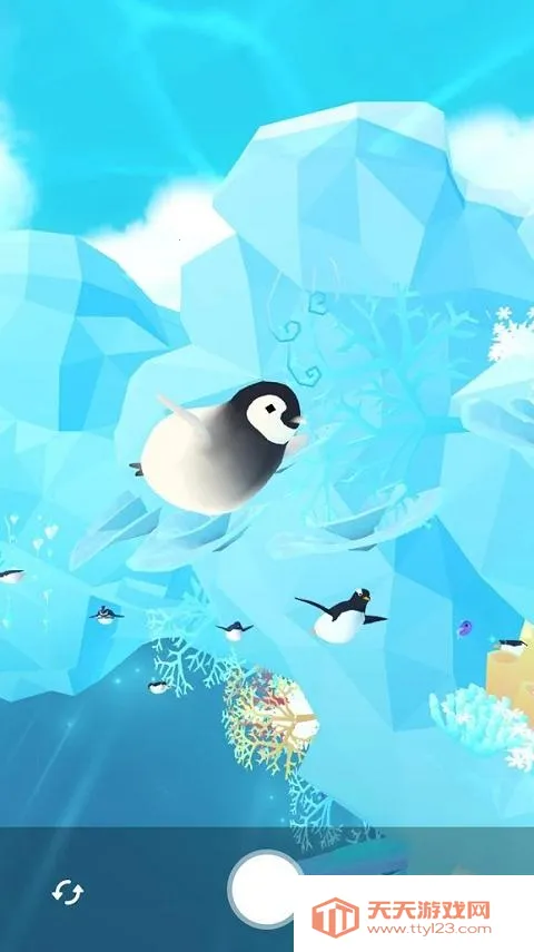 深海水族馆极地(治愈养成游戏)v1.18.4 手机版截图3