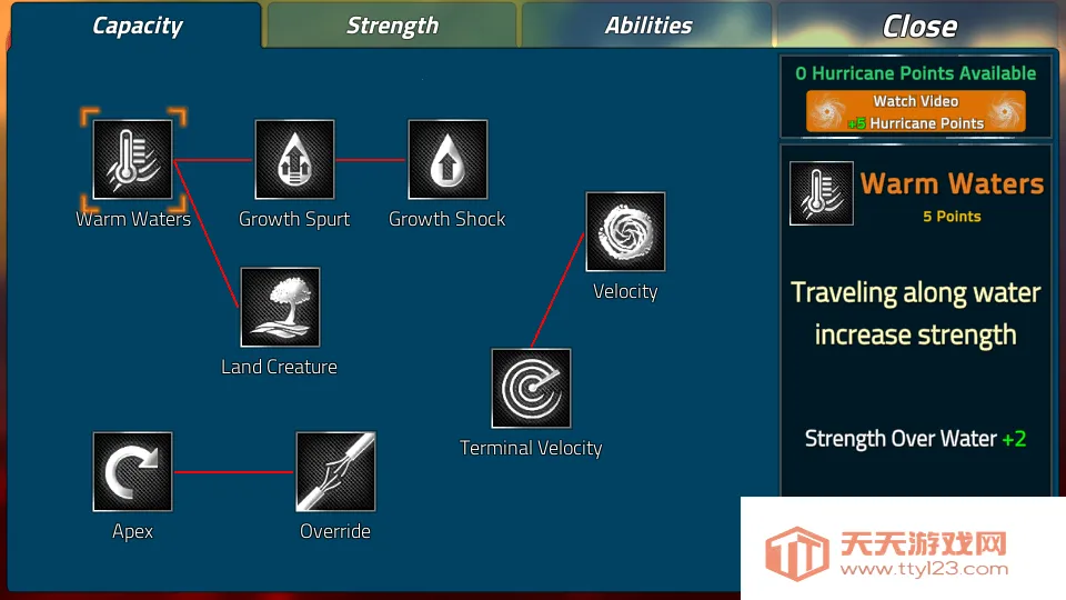 台风模拟器(台风模拟游戏)v2.1.5 官方正版截图3