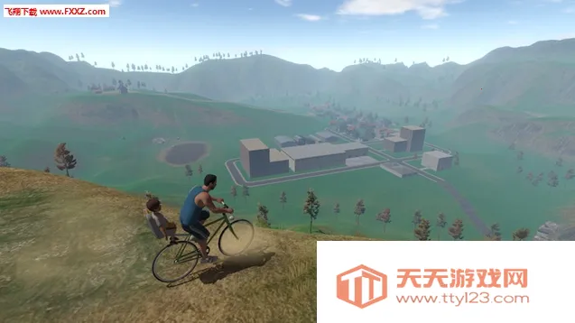 勇气与荣耀(自行车闯关游戏)v2.0.5 官方正版截图3