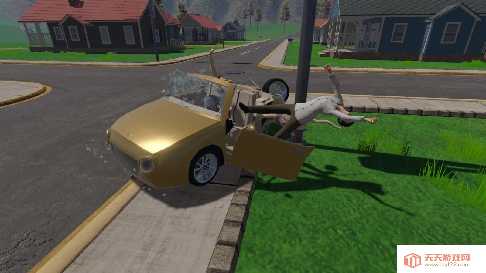 勇气与荣耀(自行车闯关游戏)v2.0.5 官方正版截图4