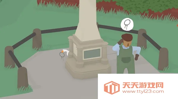 捣蛋鹅(冒险闯关游戏)v1.0.9 安卓版截图1