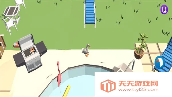 捣蛋鹅(冒险闯关游戏)v1.0.9 安卓版截图2