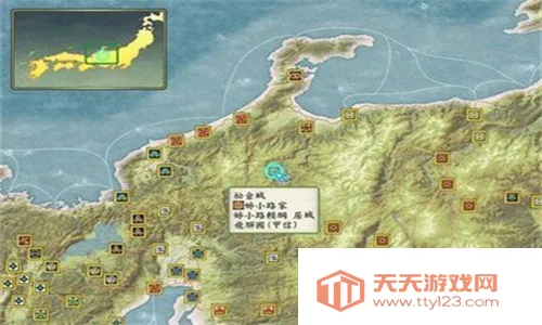 太阁立志传5最新手机版v1.8.474 免费版截图2