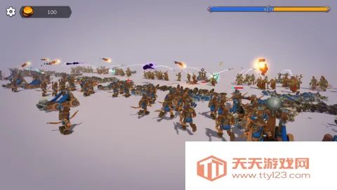 兵海大战2025官方最新版本 兵海大战2025官方最新版本