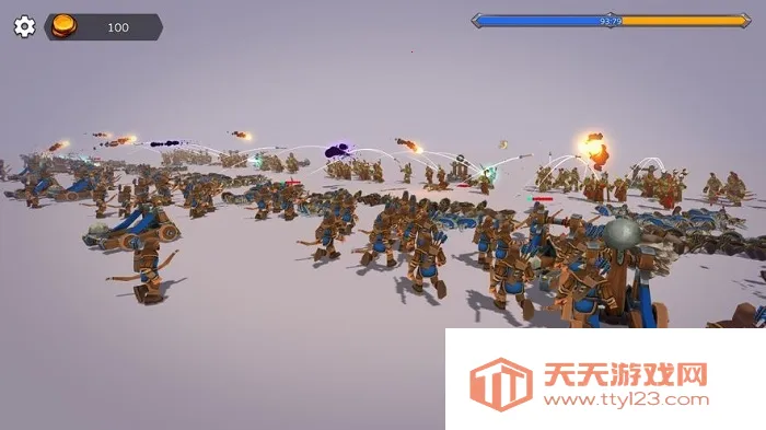 兵海大战2025官方最新版本v1.2.2 免费版截图1