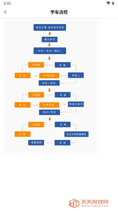 ǰѧ׿ֻv1.2.4 ٷͼ3