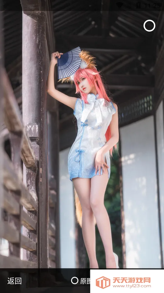 口袋壁纸最新手机版v5.4 安卓版截图1