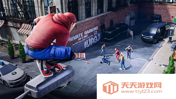 蜘蛛英雄3毒液(动作冒险游戏)v3.45.7 官方正版截图1