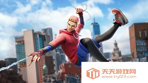 蜘蛛英雄3毒液(动作冒险游戏)v3.45.7 官方正版截图3