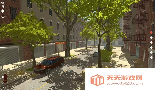 城市商店模拟器2025下载安装v1.95 手机版截图3