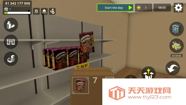 城市商店模拟器2025下载安装 城市商店模拟器2025下载安装