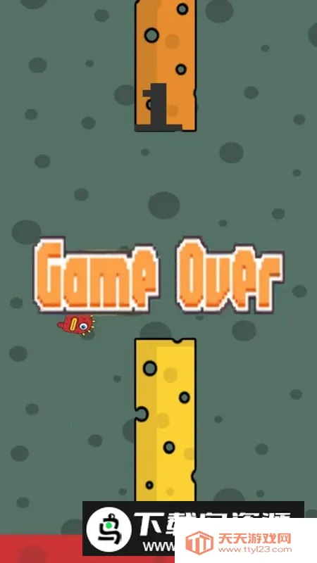 小怪冲关安卓版手机版v1.0 手机版截图4