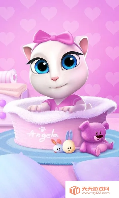 我的安吉拉32025官方最新版本v25.2.1.7060 手机版截图1