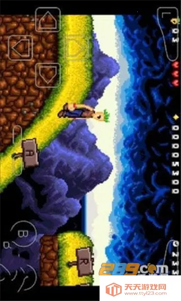 GameBoid(GBA游戏模拟器)v2.4.7 安卓版截图0