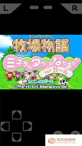 GameBoid(GBA游戏模拟器)v2.4.7 安卓版截图4