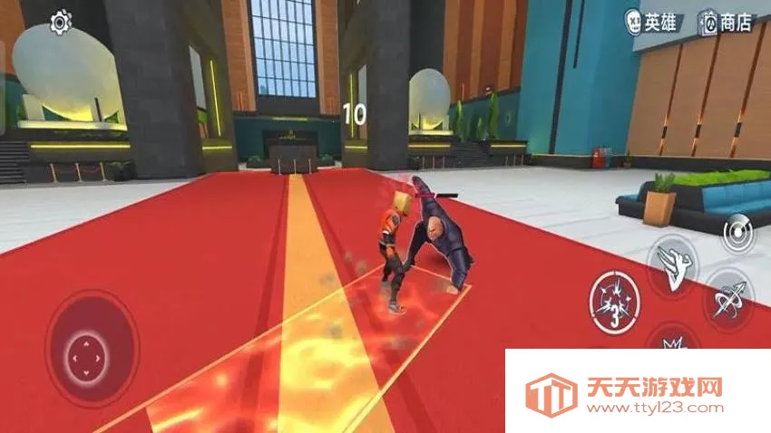 ɳ۱(׿Ϸ)v300.1.0 ׿ͼ4