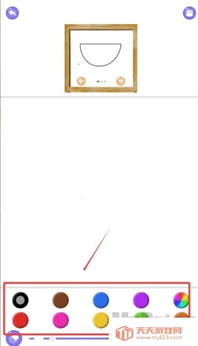 简笔画图画板最新手机版 简笔画图画板最新手机版