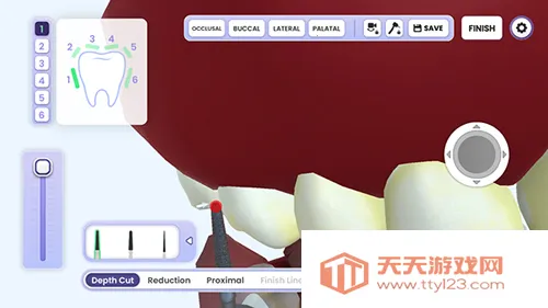 牙医模拟2025官方正版 牙医模拟2025官方正版