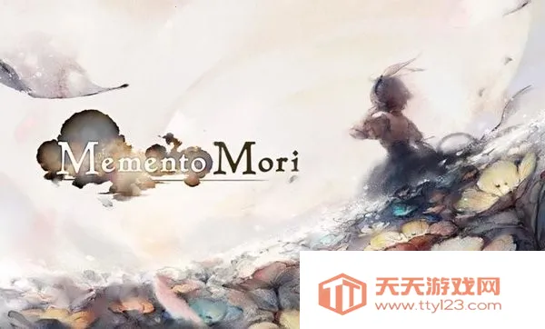 memento mori(魔女冒险游戏)v2.1.0 官方正版截图2