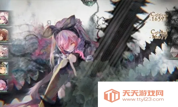 memento mori(魔女冒险游戏)v2.1.0 官方正版截图3