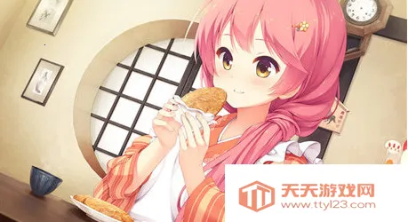 千恋万花2025最新版本v4.1.4 安卓版截图4