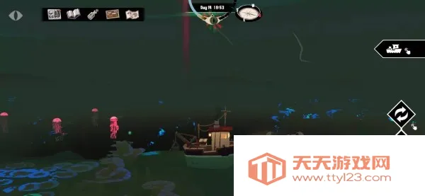 渔帆暗涌最新手机版v1.5.15 官方正版截图1