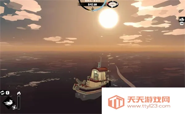 渔帆暗涌最新手机版v1.5.15 官方正版截图3