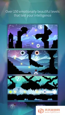 小狐狸历险记2025官方最新版本v1.33 免费版截图1