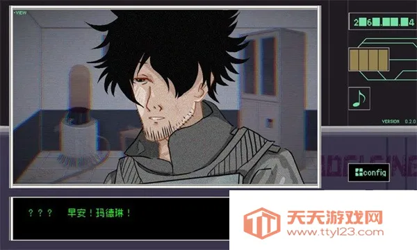 早安玛德琳(克隆人冒险游戏)v0.2.0 官方正版截图3