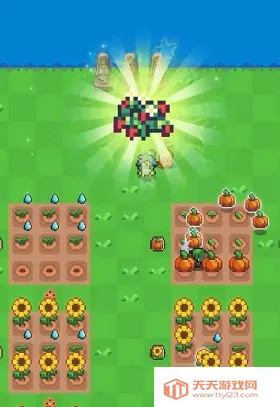 海岛时光种田挖矿(海岛模拟经营游戏) 海岛时光种田挖矿(海岛模拟经营游戏)