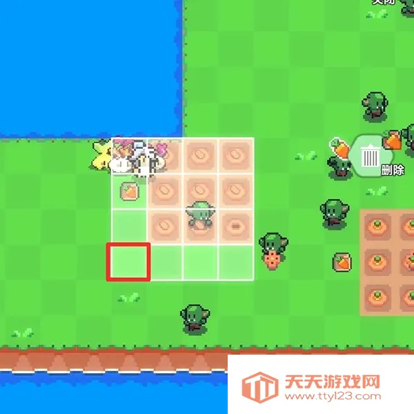 海岛时光种田挖矿(海岛模拟经营游戏) 海岛时光种田挖矿(海岛模拟经营游戏)