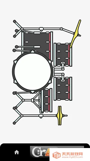 柒号节拍器(节拍器软件)v1.0 免费版截图0