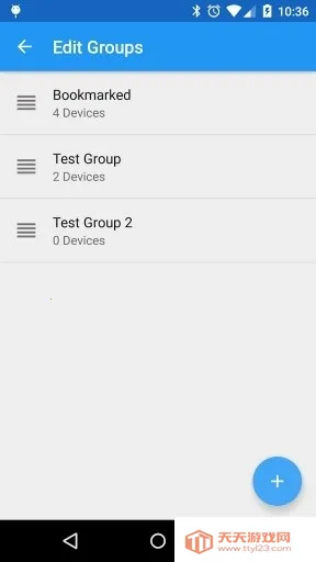 Wake On Lan(Զ�̻��ѹ���)v1.81 ��Ѱ��ͼ2