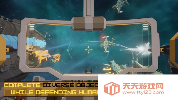 银河战争地球之战2025官方正版v1.0.3 安卓版截图1