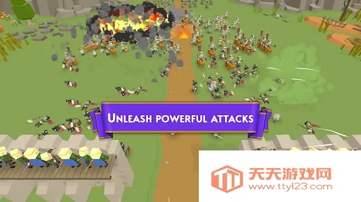 十字军要塞之王22025下载安装v251023.27 官方正版截图0