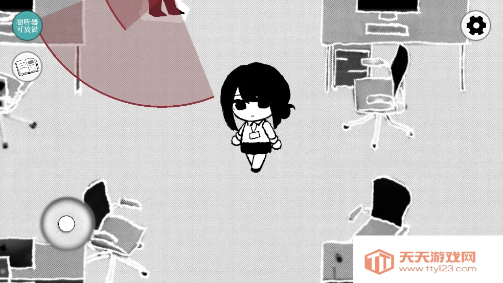 TruthInBug(̽Ϸ)v1.03 ֻͼ2