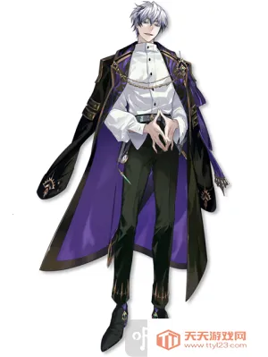 美男恶徒在暗夜中展开的恶爱安卓版手机版 美男恶徒在暗夜中展开的恶爱安卓版手机版