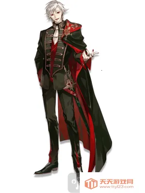 美男恶徒在暗夜中展开的恶爱安卓版手机版 美男恶徒在暗夜中展开的恶爱安卓版手机版