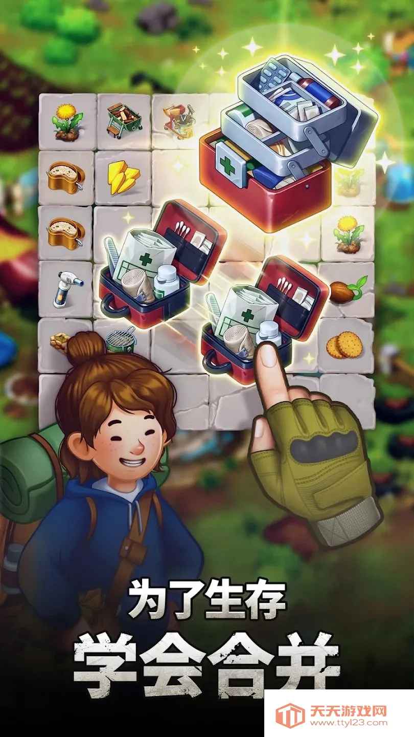 ֮(ðϷ)v1.36.1 ٷͼ0