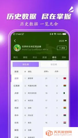 极光体育2025最新版本v3.0.0 手机版截图3