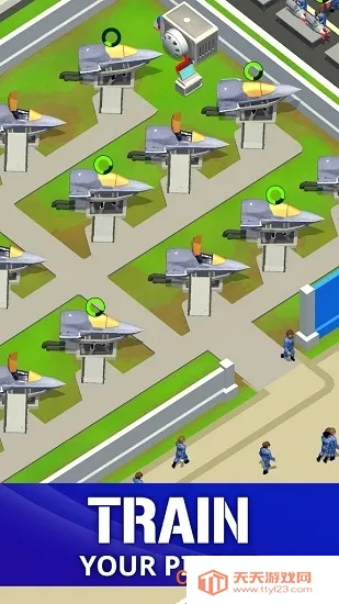 ÿվ(վģ⾭ӪϷ)v3.1.1 Ѱͼ1