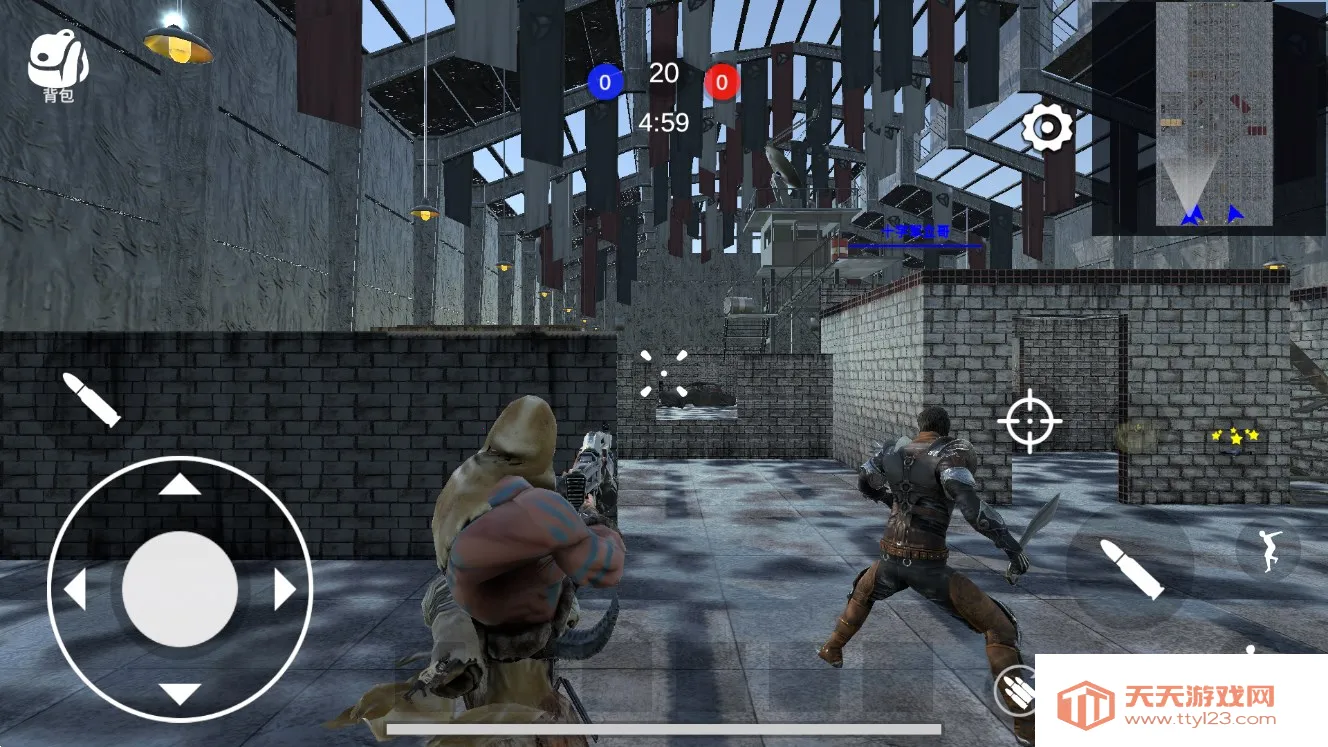 ��������(ð�����������Ϸ)v1.54.1 �ֻ����ͼ1