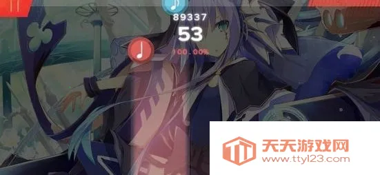 Malody(节奏音游)v4.3.7 免费版截图3