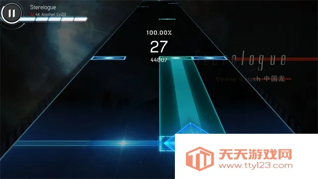 Malody(节奏音游) Malody(节奏音游)