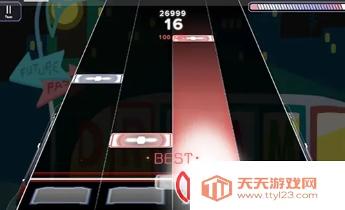Malody(节奏音游)v4.3.7 免费版截图2
