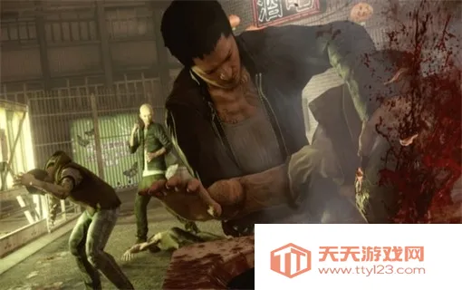 热血无赖(动作格斗游戏)v2021.08.20.12 官方正版截图2