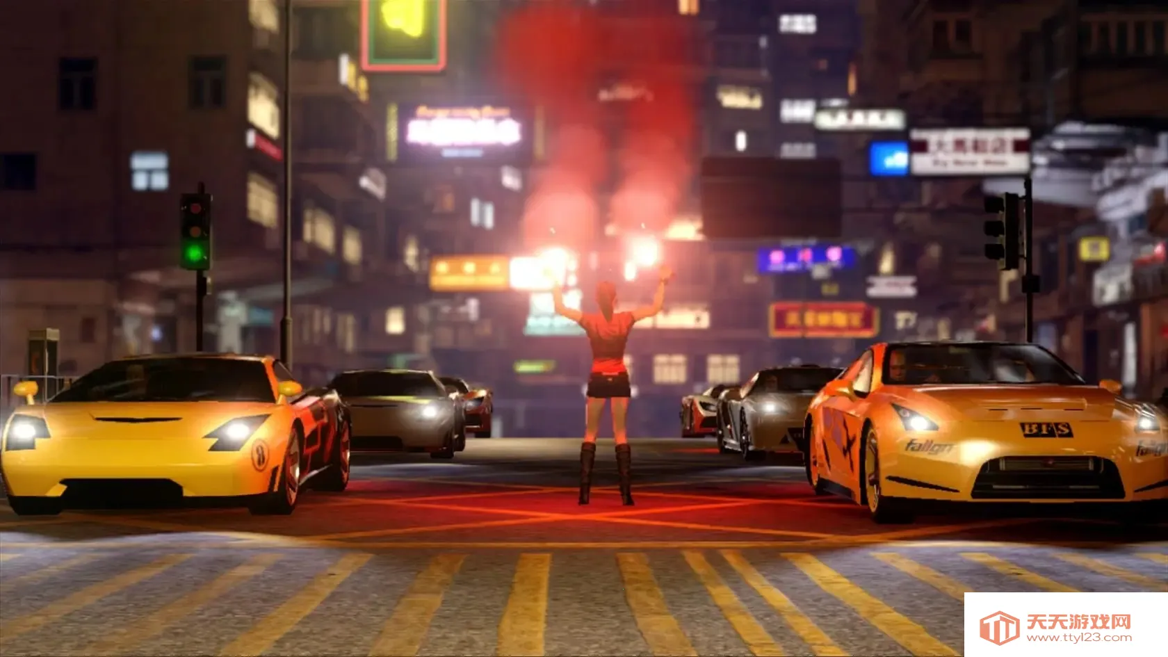 热血无赖(动作格斗游戏) 热血无赖(动作格斗游戏)